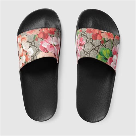 gucci slides for girls